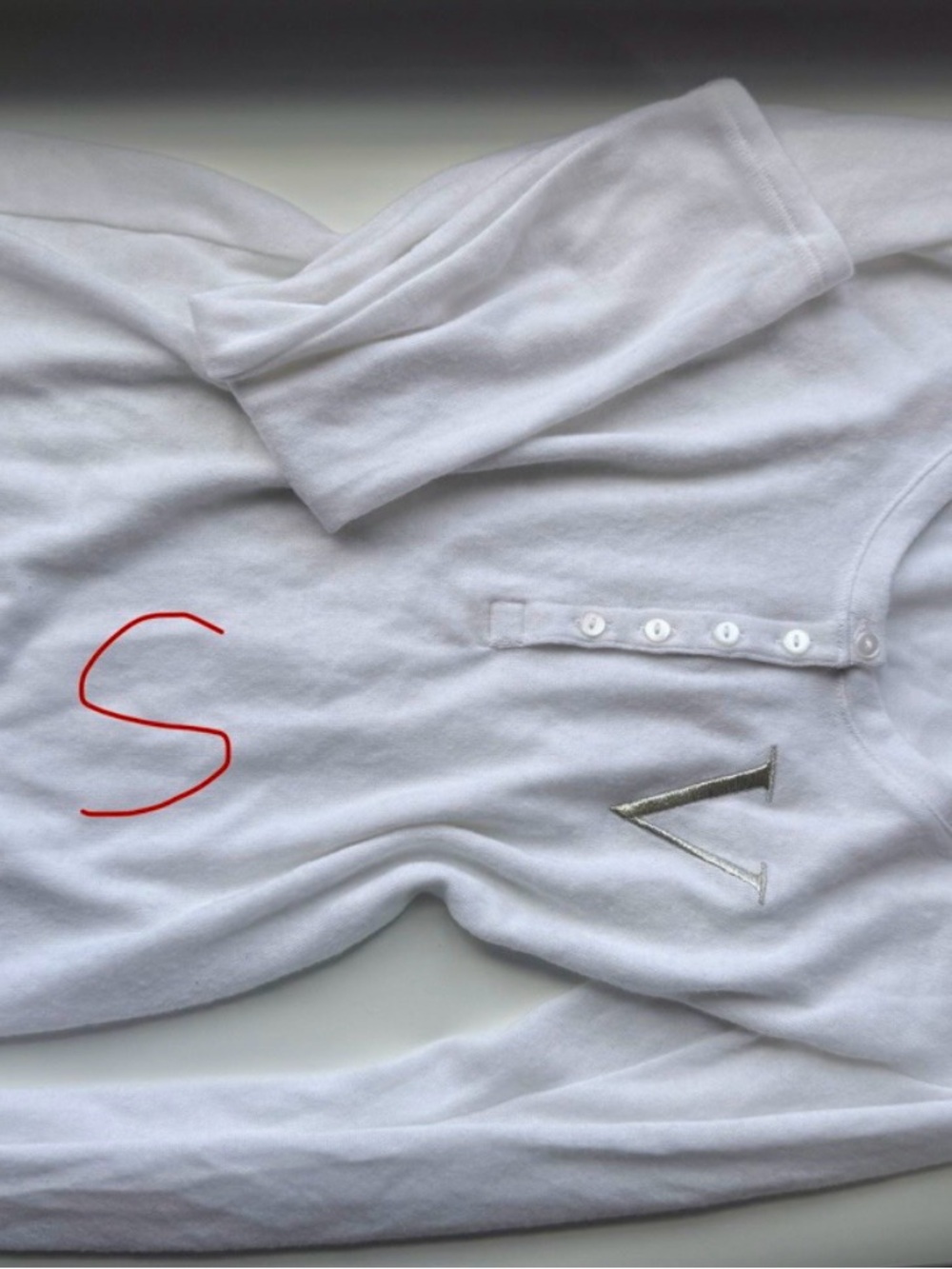 VS Sleep Shirt